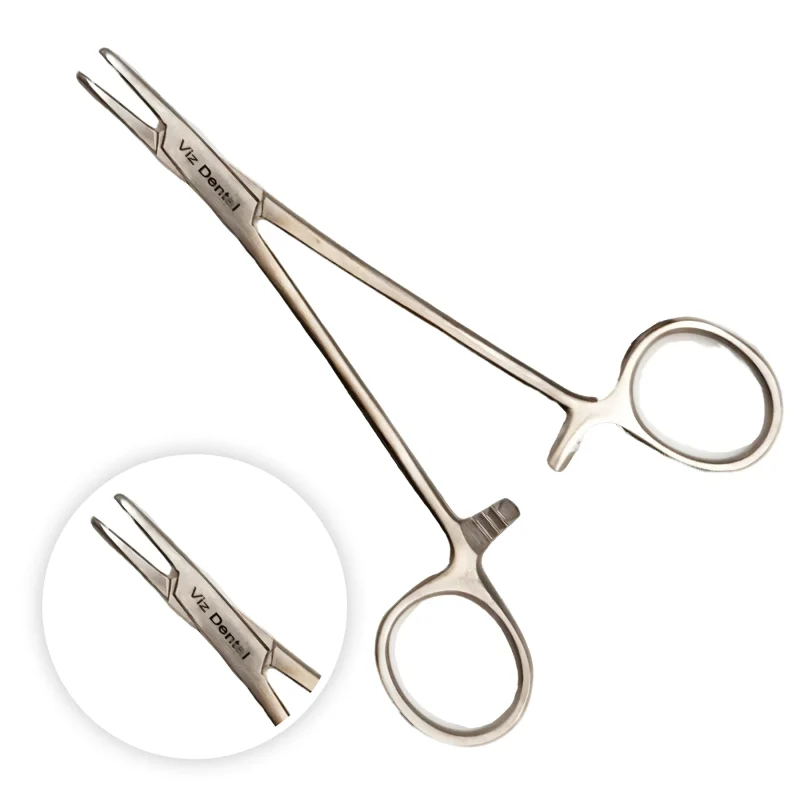 Needle Holder