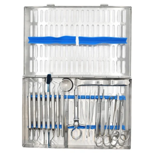 Dental Examination Kit