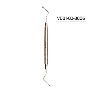 Dental Examination Kit VD01-02-3006