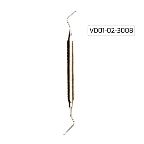 Dental Examination Kit VD01-02-3008