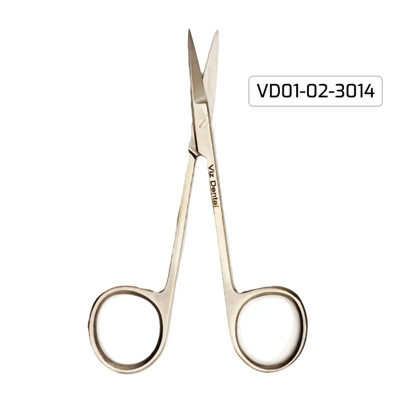 Dental Scissors