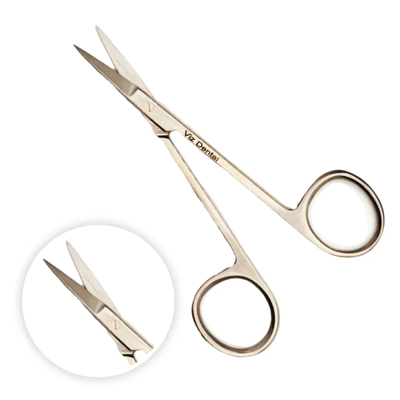 Dental Scissors