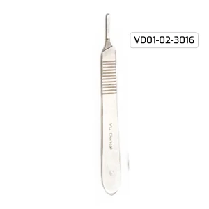Scalpel Handle