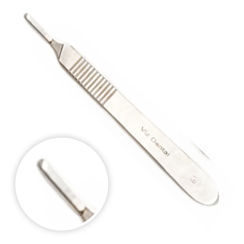 Scalpel Handle