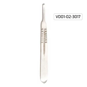 Scalpel Handle