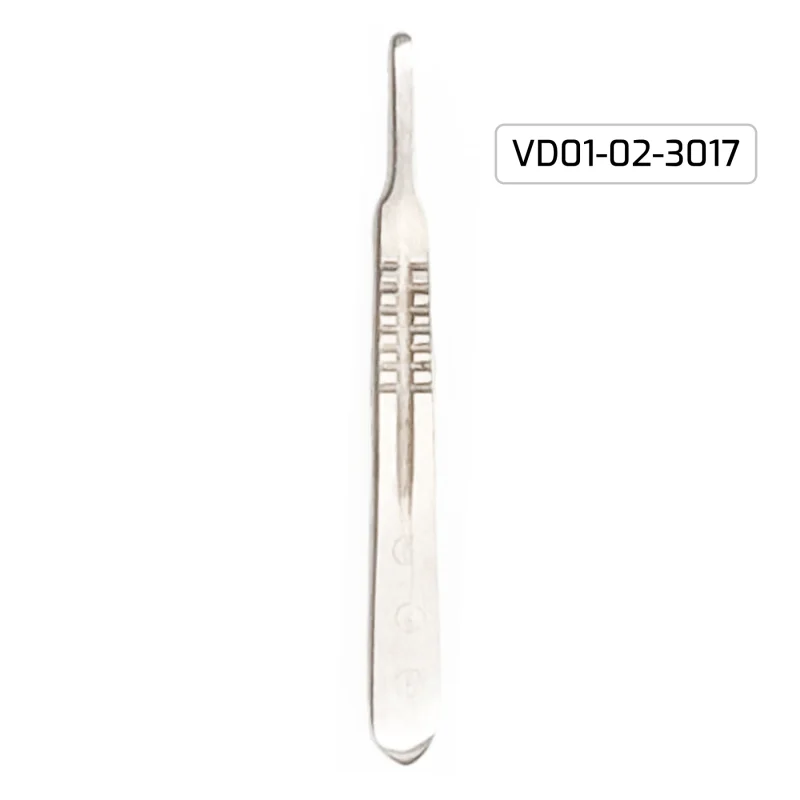 Scalpel Handle