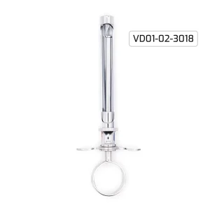 Dental Syringe
