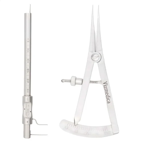 Dental Gauge Calipers