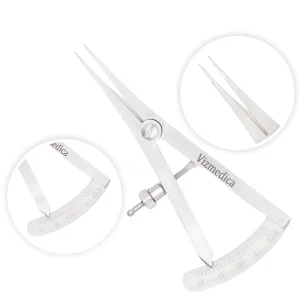 Dental Gauge Calipers