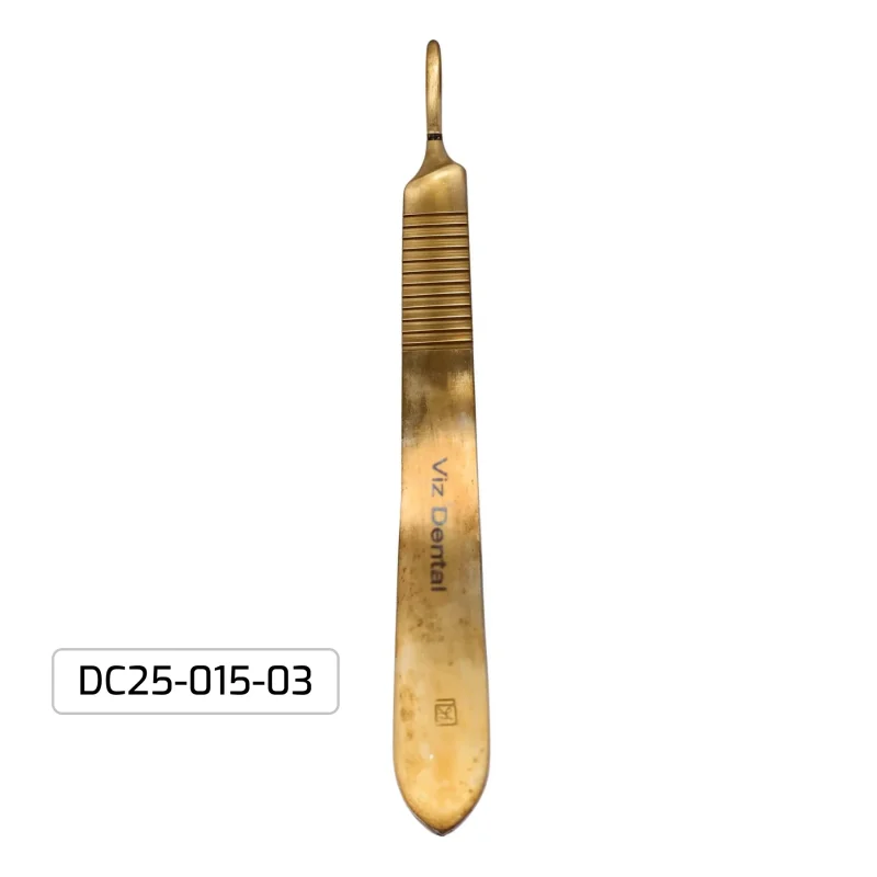 60 pc Dental Kit