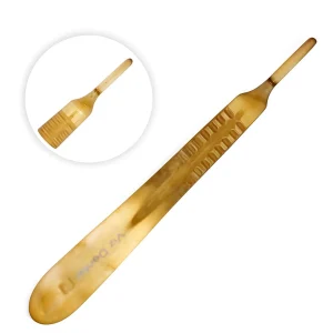 Solid Dental Scalpel