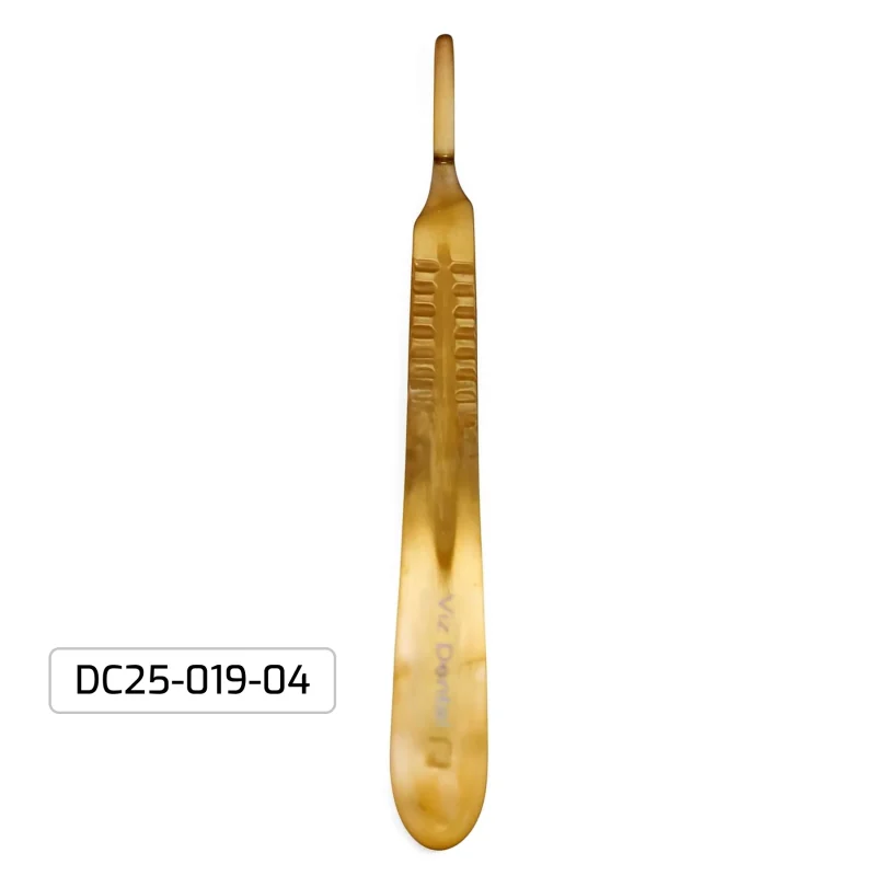 60 pc Dental Kit