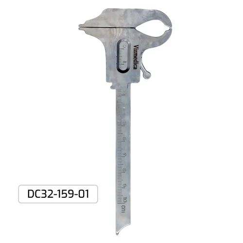 Boley Gauge