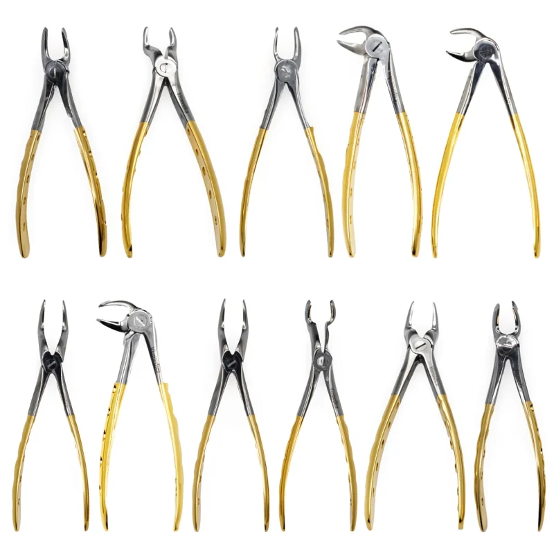 Extraction Forceps