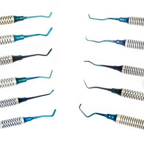 Filling Instruments