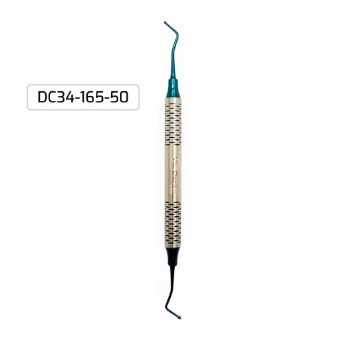 Plastic Filling Instruments DC34-165-50