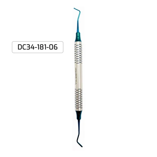 Plastic Filling Instruments DC34-181-06
