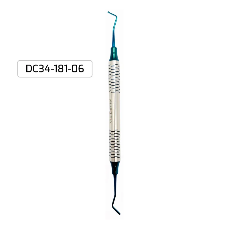 Plastic Filling Instruments DC34-181-06