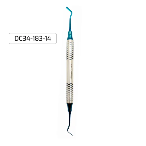 Plastic Filling Instruments DC34-183-14