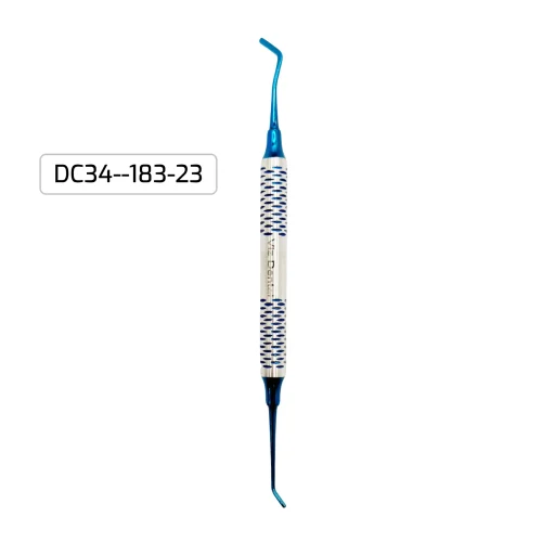 Plastic Filling Instruments DC34-183-23