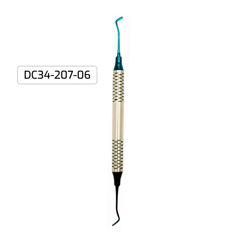 Plastic Filling Instruments DC34-207-06