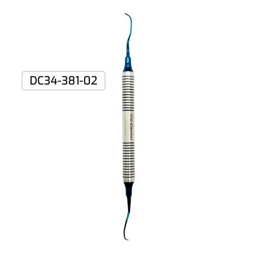 Plastic Filling Instruments DC34-381-02