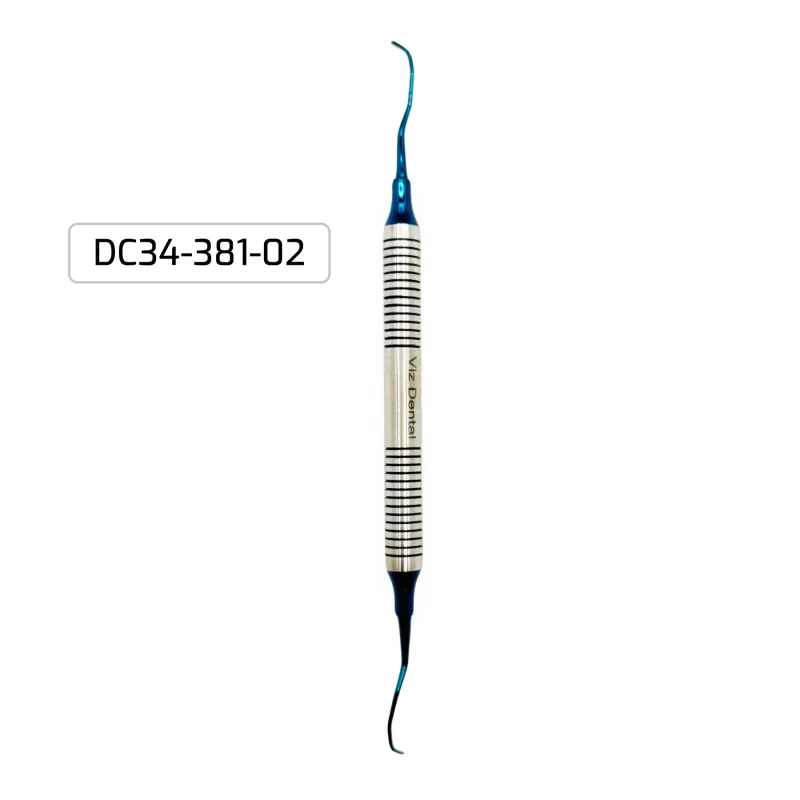 Plastic Filling Instruments DC34-381-02
