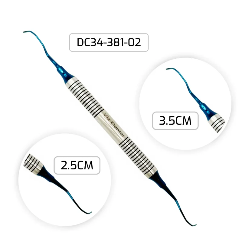 Plastic Filling Instruments DC34-381-02