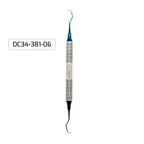 Plastic Filling Instruments DC34-381-06