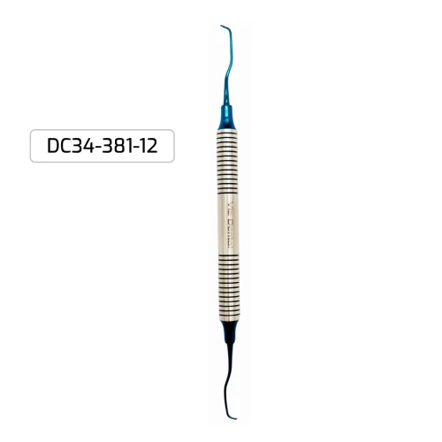 Plastic Filling Instruments DC34-381-12