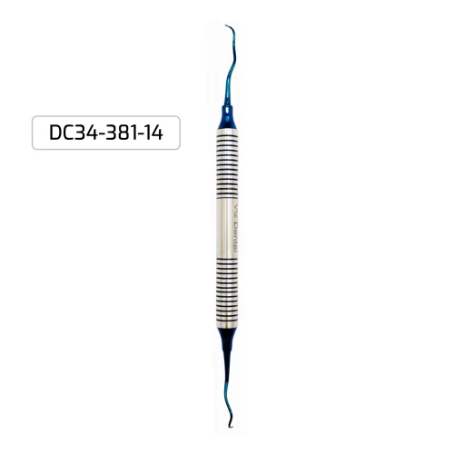 Plastic Filling Instruments DC34-381-14