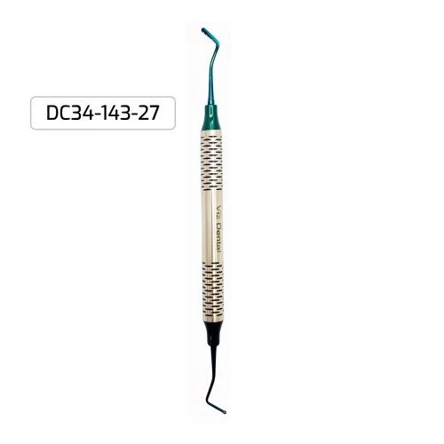 Plastic Filling Instruments DC34-143-27