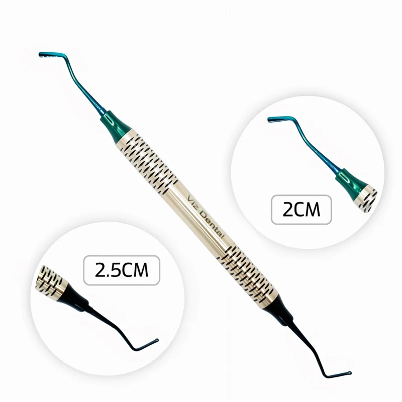 Plastic Filling Instruments DC34-143-27