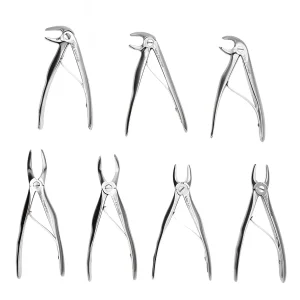 Extraction Forceps