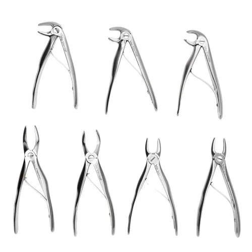 Kids Forceps