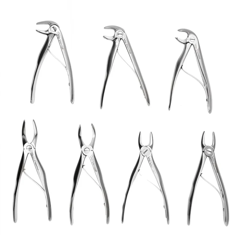 Kids Forceps