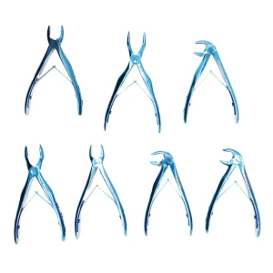 Kids Forceps