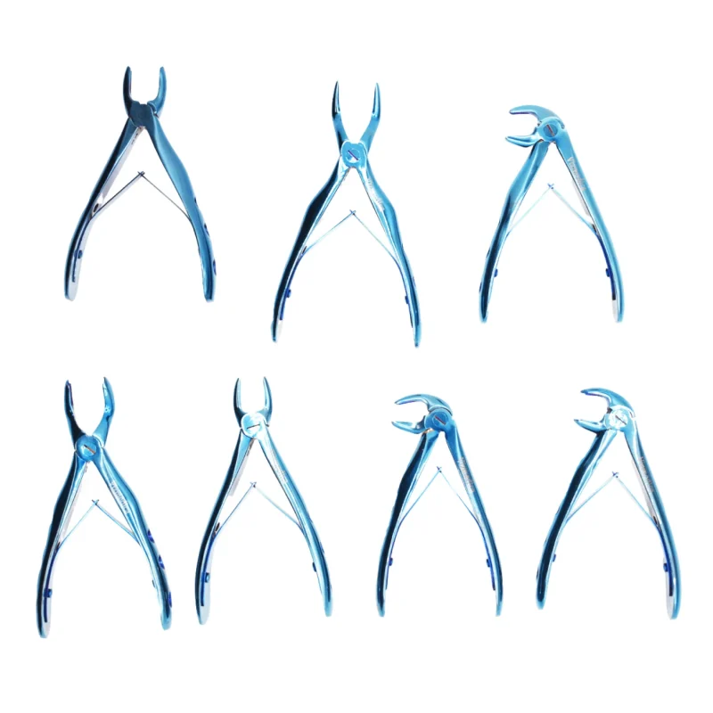 Kids Forceps