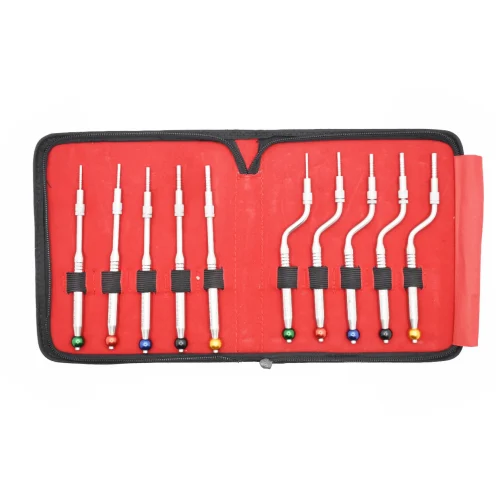 Osteotome Set