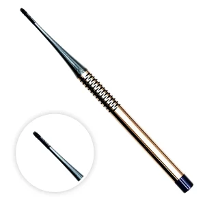 PDL Elevator Titanium Blue Tip 7Pc Set