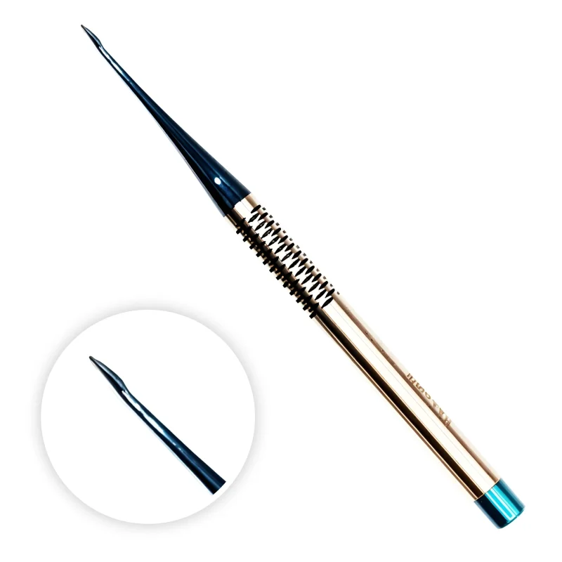 PDL Elevator Titanium Blue Tip 7Pc Set