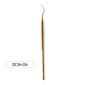 60 pc Dental Kit