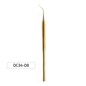 60 pc Dental Kit