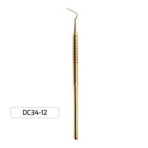 60 pc Dental Kit