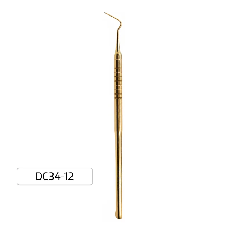 60 pc Dental Kit