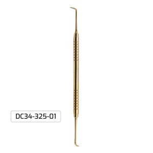 60 pc Dental Kit