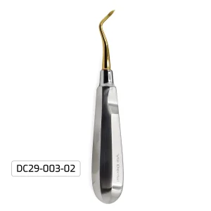 60 pc Dental Kit
