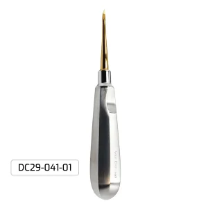 60 pc Dental Kit