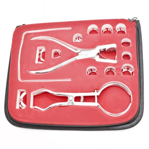 Rubber Dam Kit