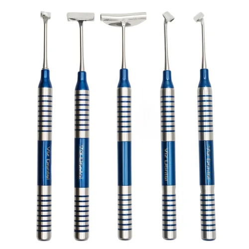 Soft Brushing Kit